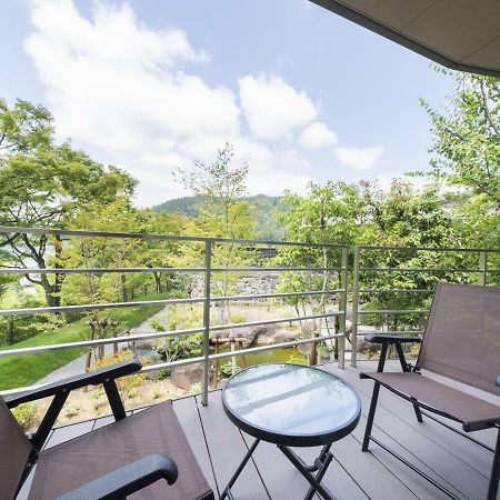 Hotel Sekisuien Gujo Exterior photo