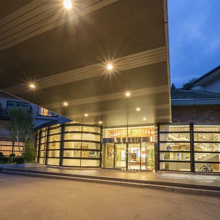 Hotel Sekisuien Gujo Exterior photo