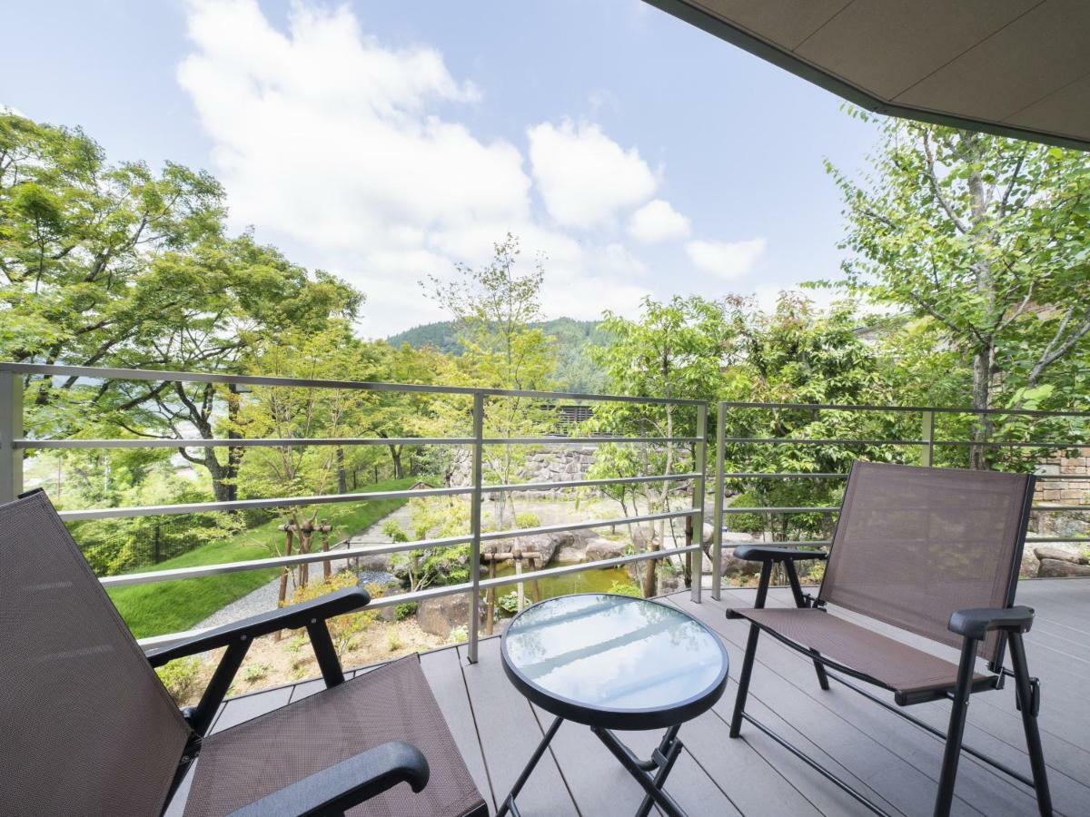 Hotel Sekisuien Gujo Exterior photo