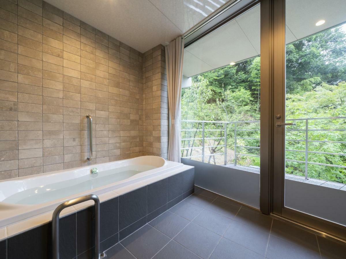 Hotel Sekisuien Gujo Exterior photo