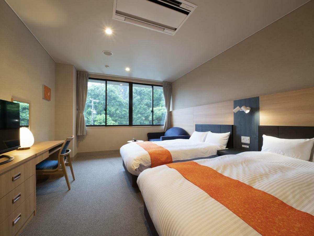 Hotel Sekisuien Gujo Room photo
