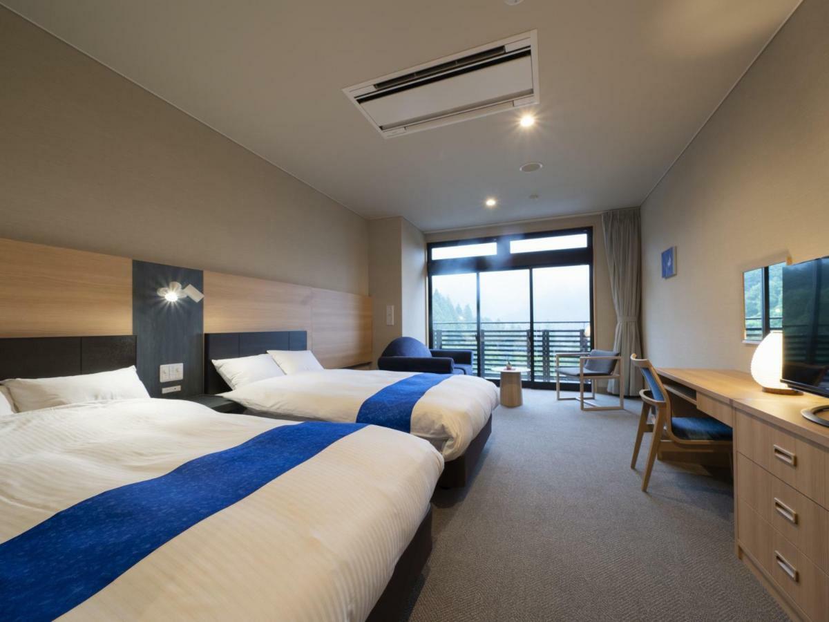 Hotel Sekisuien Gujo Room photo